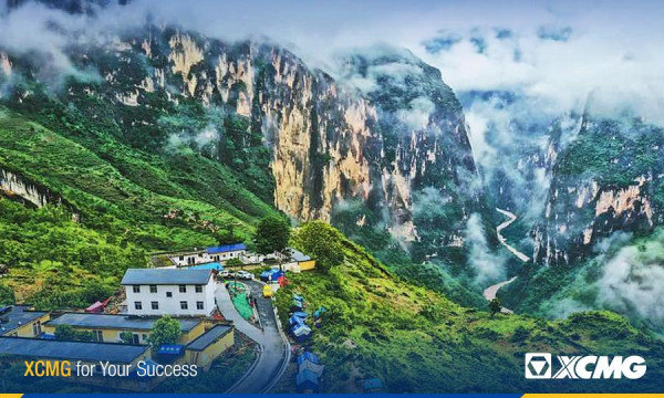 XCMG embraces the entrepreneurial spirit to build a world-class enterprise